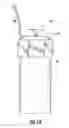 Fig. 02 - Dissolution actuated sample container