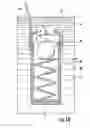Fig. 03 - Dissolution actuated sample container