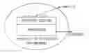 Fig. 01 - Mass sensing device for liquid environment