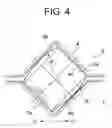 Fig. 05 - Roller screw and method of circulating rollers in roller screw