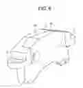 Fig. 07 - Roller screw and method of circulating rollers in roller screw