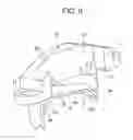 Fig. 09 - Roller screw and method of circulating rollers in roller screw
