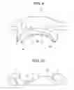Fig. 10 - Roller screw and method of circulating rollers in roller screw