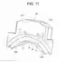 Fig. 11 - Roller screw and method of circulating rollers in roller screw