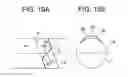 Fig. 16 - Roller screw and method of circulating rollers in roller screw