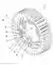 Fig. 01 - Skew Gear with Attenuation