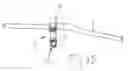 Fig. 07 - Stem for bicycle handlebar