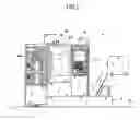 Fig. 02 - Machine tool for turning operations