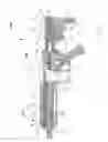 Fig. 02 - Locking systems for use with firearms