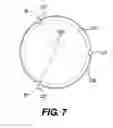 Fig. 07 - Gas system for firearms