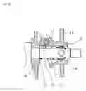 Fig. 04 - Variable displacement swash plate type compressor