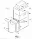 Fig. 02 - Runtime sensor for small forced air handling units