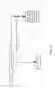 Fig. 12 - Gas concentrator with improved water rejection capability