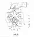 Fig. 02 - Device for preparing a beverage with a foam layer