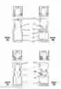 Fig. 08 - Propellant sealing system for stackable projectiles