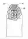 Fig. 01 - Triboluminescent - point of impact identifying projectile