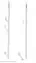 Fig. 07 - Desk which has combined vertical type legs