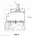 Fig. 06 - Fixed window with a double hung look