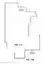 Fig. 08 - Fixed window with a double hung look