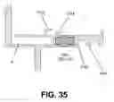 Fig. 28 - Fixed window with a double hung look