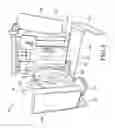 Fig. 06 - Fertilizer transfer chamber for metering device
