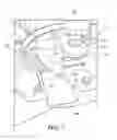 Fig. 08 - Fertilizer transfer chamber for metering device