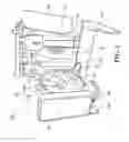 Fig. 06 - Dual product dispensing disk for metering device