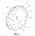 Fig. 09 - Dual product dispensing disk for metering device