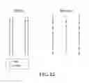Fig. 22 - Air Assisted Seed Dispensing