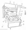 Fig. 06 - Seed meter airflow cover