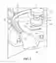 Fig. 08 - Seed meter airflow cover