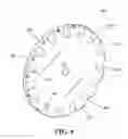 Fig. 09 - Seed meter airflow cover
