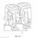 Fig. 16 - Twin row planter