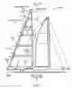 Fig. 02 - Mast track with external headboard car