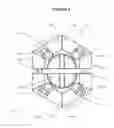Fig. 06 - Floatation collar for protecting and positioning a sensor package