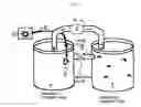 Fig. 03 - Method of artificially rearing lobster larvae and rearing apparatus