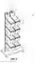 Fig. 09 - BIODEGRADABLE ORGANIC MATERIALS CONTAINER AND SYSTEM INCORPORATING SAME