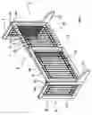 Fig. 02 - Freestanding pet barrier
