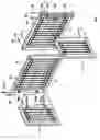 Fig. 04 - Freestanding pet barrier