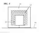 Fig. 06 - Assemblies for allowing pet access through a panel