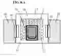 Fig. 09 - Assemblies for allowing pet access through a panel