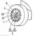 Fig. 01 - BURNER AND METHOD FOR IMPLEMENTING AN OXYCOMBUSTION