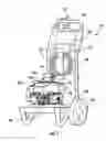 Fig. 02 - ENGINE WITH TOP-MOUNTED TOOL