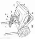 Fig. 09 - ENGINE WITH TOP-MOUNTED TOOL