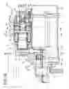 Fig. 09 - System for starting internal combustion engine
