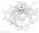 Fig. 01 - RADIAL IMPULSE ENGINE, PUMP, AND COMPRESSOR SYSTEMS, AND ASSOCIATED METHODS OF OPERATION