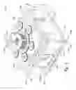 Fig. 02 - RADIAL IMPULSE ENGINE, PUMP, AND COMPRESSOR SYSTEMS, AND ASSOCIATED METHODS OF OPERATION