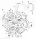 Fig. 03 - RADIAL IMPULSE ENGINE, PUMP, AND COMPRESSOR SYSTEMS, AND ASSOCIATED METHODS OF OPERATION