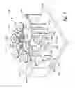 Fig. 04 - RADIAL IMPULSE ENGINE, PUMP, AND COMPRESSOR SYSTEMS, AND ASSOCIATED METHODS OF OPERATION