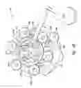 Fig. 06 - RADIAL IMPULSE ENGINE, PUMP, AND COMPRESSOR SYSTEMS, AND ASSOCIATED METHODS OF OPERATION